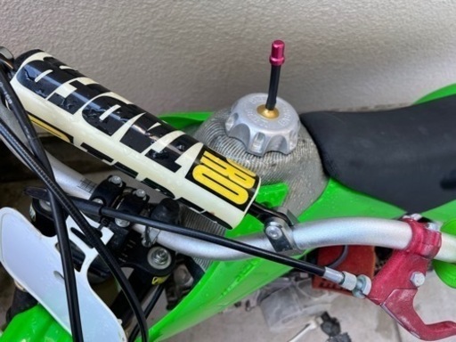 ホンダ　crf50改８８ｃｃ