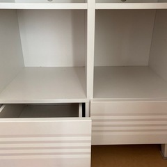 本棚　ラックの画像