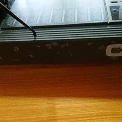 CASIO電子ピアノの画像