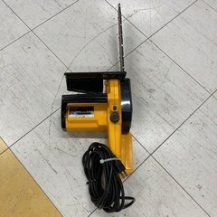 中古品△RYOBI　リョービ　CS-295S　電動チェーンソー