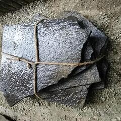 鉄平石 