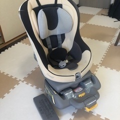 【無料】チャイルドシート　取りに来ていただける方
