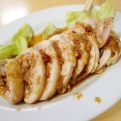 神田でサラリーマンに人気の中華料理のおいしい居酒屋さん🍺　ホール...