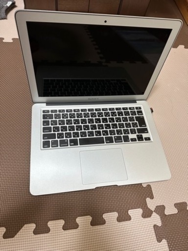 WindowsのPCと交換していただけませんか？