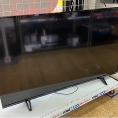 ⭐️人気⭐️2018年製 FUNAI 50型液晶テレビ FL-50U3010 フナイ 4K対応