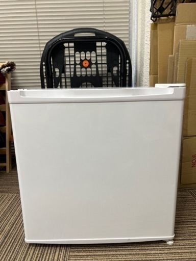 冷蔵庫 46L 小型