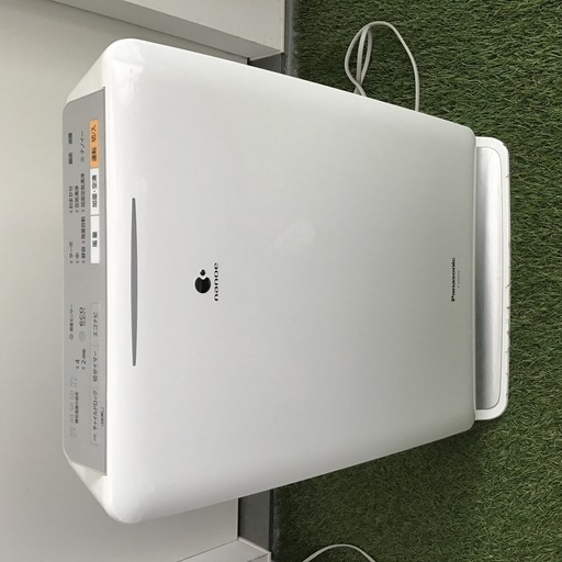 Panasonic  パナソニック　空気清浄器　FーVXG35