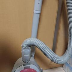 Panasonic 掃除機
