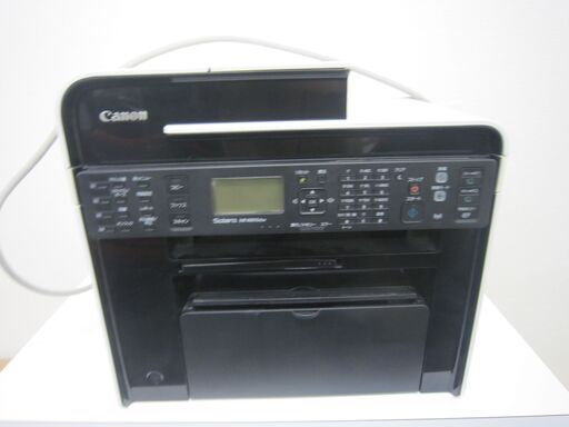 【複合機】canon　F164002　satera MF4890dw