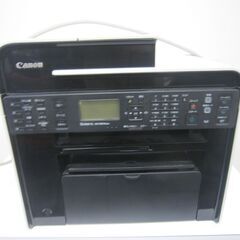 【複合機】canon　F164002　satera MF4890dw