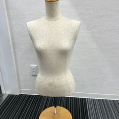 キイヤ　トルソーレディース【松戸市リユース工房】