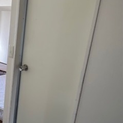 扉 ドア 門 枠付き 