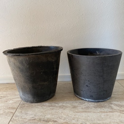 陶器 植木鉢（外用）