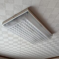 蛍光灯照明器具