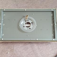 蛍光灯照明器具の画像