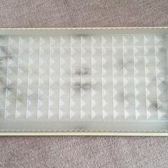 蛍光灯照明器具の画像