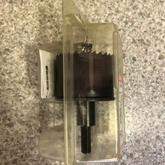 ハウスBM バイメタルホルソーBMH-60の画像