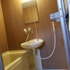 ★浴室ｼｰﾄ 施工いたします★