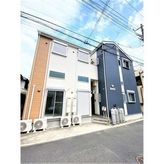 ✨敷金/礼金0円・初期安物件💥 水商売・無職OK😄 京急本線 八...