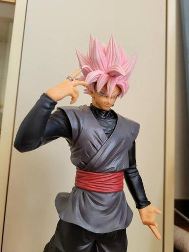 お値下げ!1500円→1200円!!ドラゴンボール フィギュア