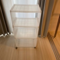 ラックの画像