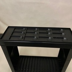 Nintendo Switch 充電スタンドの画像