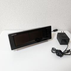 SEIKO 置き時計の画像