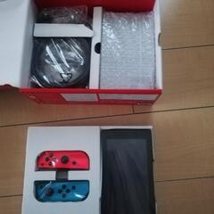 新品   ニンテンドースイッチの画像