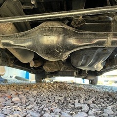 アトレーワゴン　カスタムターボ　4WD AT ターボ　車検満タン渡し！の画像