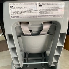 【状態良好】チャイルドシートの画像
