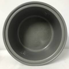 🔷🔶🔷〇ut4/47　Panasonic パナソニック 業務用電子ジャー SR-UH36 98年製 3.6Ｌ 炊飯器　厨房機器　業務用　調理用器具　※動作確認済み　🔷🔶🔷の画像