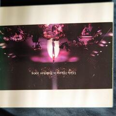 DVD 宇多田ヒカル８００円