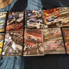 DVD 22作品 ６０００円の画像
