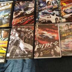 DVD 22作品 ６０００円の画像