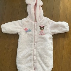 新生児用アウター