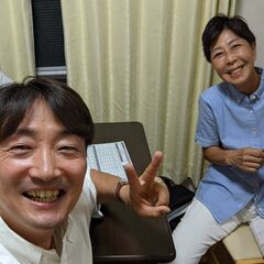 【週2日、4時間からOK！】登録ヘルパー・時給1400円～2000円！資格支援◎R4年9月オープンの重度訪問介護※ジモティーが掲載している求人となりますの画像