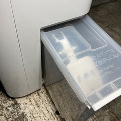 格安　程度良い　18年製　三菱　衣類乾燥　3Dムーブアイ　除湿機　鉄筋〜25畳　節電　コンプレッサー式