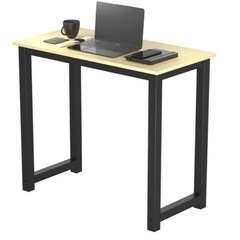 美原店　Umi 新品　パソコンデスク　作業台　幅80