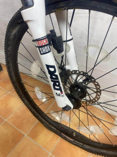 LMH82 GIANT XTC4 ジャイアント マウンテンバイク 自転車 26インチ