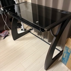 パソコンデスク