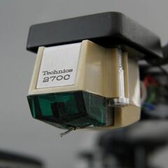 テクニクス ターンテーブル SL-1600 ダイレクトドライブ Technics 1976