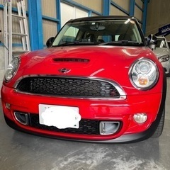 美車❣️低走行✨ミニクーパーs クラブマン