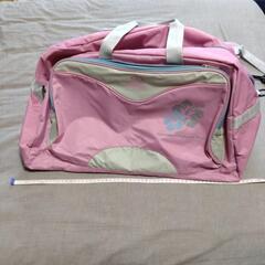ボストンバッグ