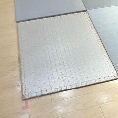 【訳あり】《未使用》自社製造ヘリ無し畳　激安価格で販売！！の画像