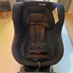 【combi チャイルドシート】46,200円→3,000円でお譲り致しますの画像