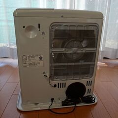コロナ.FH-G3216Yアァンヒーター(16年製)..5000円に値下げの画像