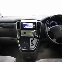 売り切れ後免！！！　アルファードの在庫台数が少なくなってきました...