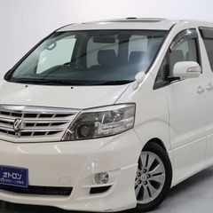 売り切れ後免！！！　アルファードの在庫台数が少なくなってきましたΣ(ﾟДﾟ)の画像