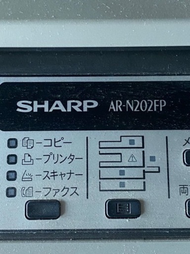 コピー機