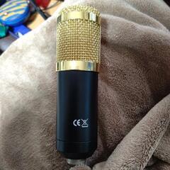 NW-800 コンデンサーマイクの画像